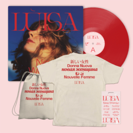 Luisa